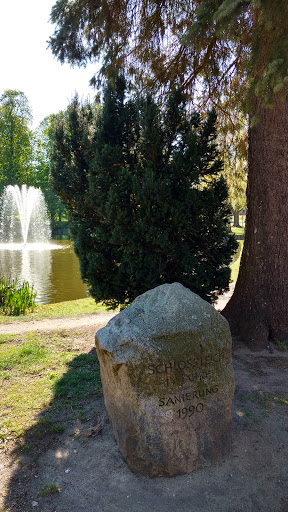 Schlossteich Fallersleben