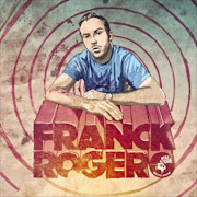 BILLED: International DJ Franck Roger