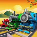 Train Maze Sim Apk