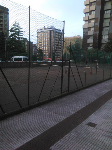 Pista De Tenis