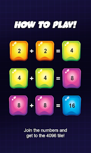 How to download 4096 Challenge Puzzle Game patch 1.1 apk for pc