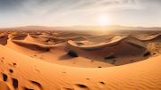 Greening of the Sahara didn’t happen once. Using marine and lake sediments, scientists have identified over 230 of these greenings occurring about every 21,000 years over the past 8-million years. 