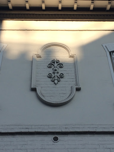 Emblème Royal 