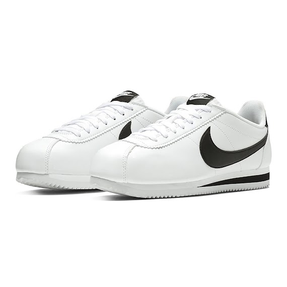 Giày Nike nữ Cortez