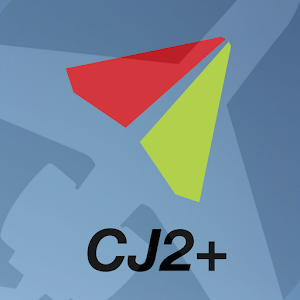 Citation CJ2+ Flashcards App