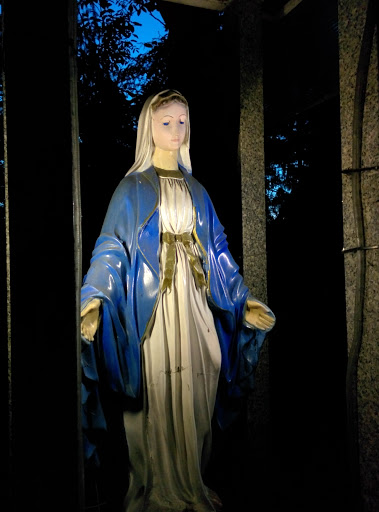Pomnik Maryji
