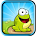 Cross Road Frog