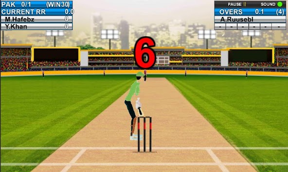 Cricket Master Blaster 2016 3D APK 1.0 - Free Sports Apps ...