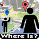 Download Family GPS Finder For PC Windows and Mac 1.1.1