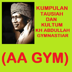 Download KUMPULAN TAUSIAH AA GYM For PC Windows and Mac