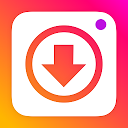 ダウンロード Download & Repost for Instagram - Image D をインストールする 最新 APK ダウンローダ