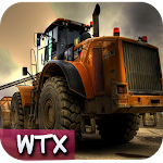 Dozer Simulator Open Roads Apk