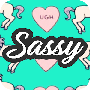 Download Sassy wallpapers For PC Windows and Mac
