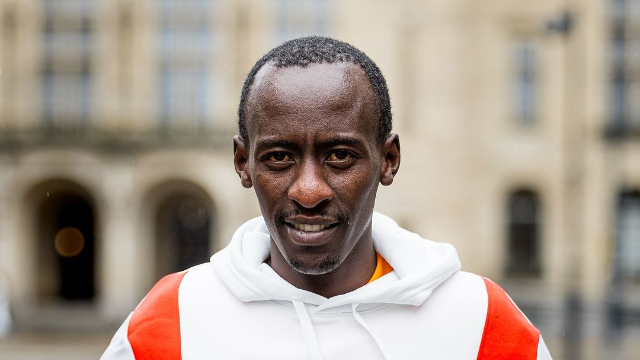 World record holder Kiptum to be honoured at London Marathon