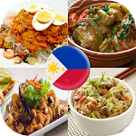 filipino recipes Apk