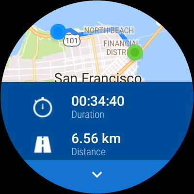    Runtastic PRO Running, Fitness- screenshot  