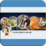 Cover Photo Maker Apk