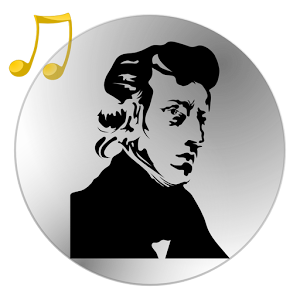 Chopin's music PRO