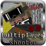 Pixel Gun Warfare Multiplayer Apk