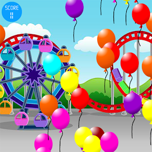 Balloons Blaster Kids Game.apk 1.0.0