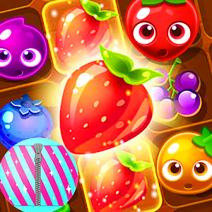 Download candy fruit LOL Surprise Sweet For PC Windows and Mac