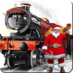 Download Christmas Train Simulator 2017 For PC Windows and Mac