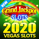 ダウンロード Grand Jackpot Slots - Pop Vegas Casino Fr をインストールする 最新 APK ダウンローダ