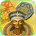 Aztec Gold Pharaoh Diamond