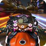 Top Moto Drag Racing Apk