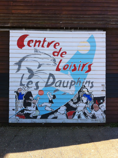 Centre De Loisirs Les Dauphins 