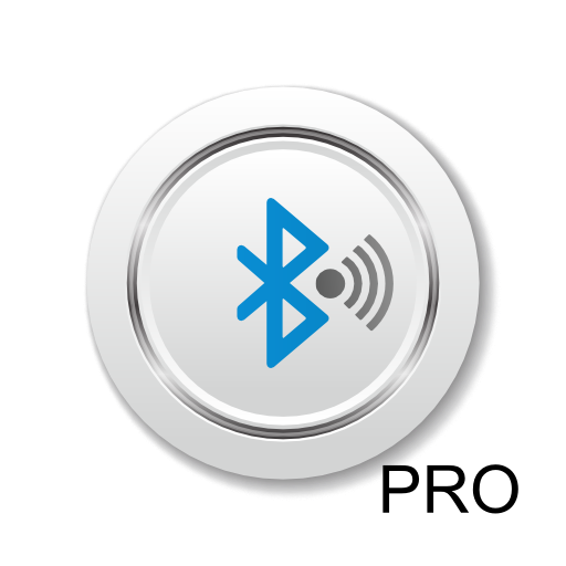 Bluetooth BLE scanner for wear