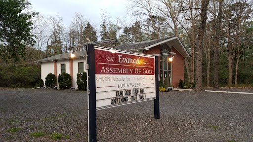 Evangelical Chapel