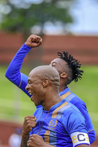 Royal Eagles captain Philani Cele has converted four of the penalties his team have been awarded.