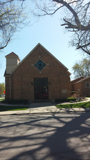 Our Savior Lutheran Church