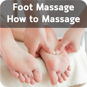 Download Foot Massage For PC Windows and Mac