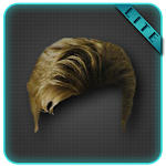 Mens Hair Styler Apk