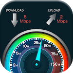 Speed Test . WiFi Apk