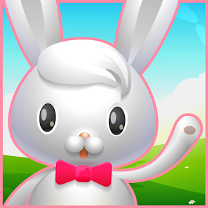 Download Bunny Fly Adventure For PC Windows and Mac
