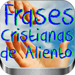 Frases Cristianas de Aliento Apk