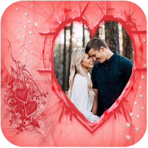 Download Love Photo Frame 2018 For PC Windows and Mac