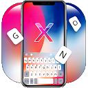 ダウンロード New Phone X Os 11 2019 Keyboard Theme をインストールする 最新 APK ダウンローダ
