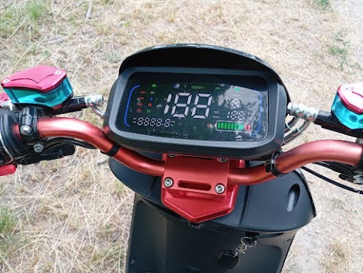 продам мото ПМР Honda Dio фото 2