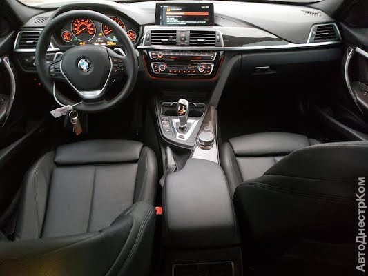 продам авто BMW 328 3er (F30) фото 4