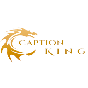Download CaptionKing For PC Windows and Mac