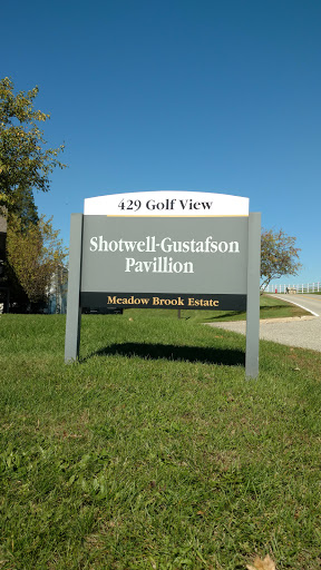 Shotwell Gustafson Pavilion 