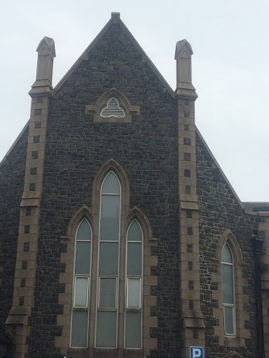 Seaton Place Methodist Church