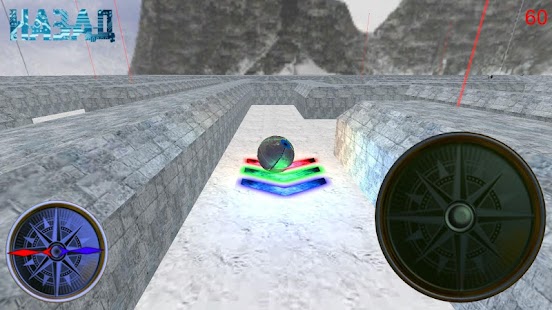 How to get Amazing Ball 1.1 unlimited apk for bluestacks