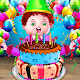 Download Birthday Cake Maker Factory – Dessert Party For PC Windows and Mac 1.0