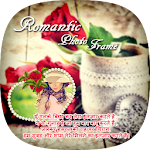 Romantic Photo Frame Apk