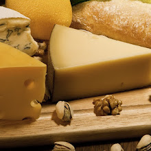Cheese and Wine Masterclass